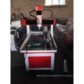 Stone Alumnium Granite Mini Engraving Cutting CNC Router